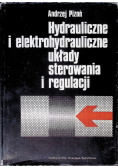 Hydrauliczne i elektrohydrauliczne układy sterowania i regulacji
