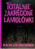 Totalnie zakręcone łamigłówki