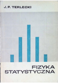 Fizyka statystyczna