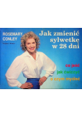 Jak zmienić sylwetkę w 28 dni