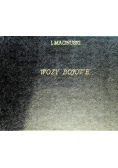Wozy bojowe