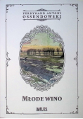Młode wino