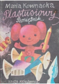 Plastusiowy pamiętnik