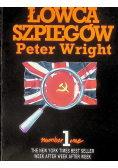 Łowca szpiegów
