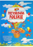 Przysłowia polskie
