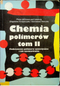 Chemia polimerów Tom II