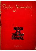 Niech się zbudzi drwal