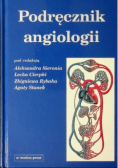 Podręcznik angiologii