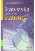 Statystyka z programem Statistica