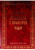 Dziewczęta z Nowolipek