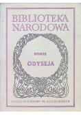 Odyseja