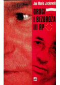 Drogi i bezdroża III RP