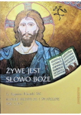 Żywe jest słowo boże