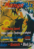 Manga Mix. Nr 2 / 01