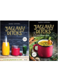 Jaglany detoks Tom 1 i 2