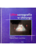 Ultrasonografia w chirurgii