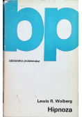 Hipnoza
