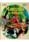 Martynka na wakacjach