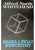 Nauka i świat nowożytny