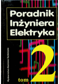 Poradnik inżyniera elektryka Tom 3