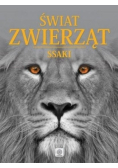 Świat zwierząt. Ssaki