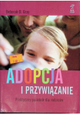 Adopcja i przywiązanie