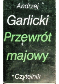 Przewrót majowy