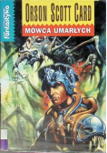 Mówca umarłych