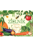 Zielnik Warzywa