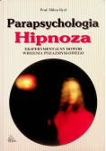 Parapsychologia Hipnoza