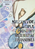 Podstawy matematyki finansowej