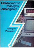 Elektroniczne maszyny analogowe