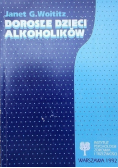 Dorosłe dzieci alkoholików
