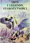 Mity i legendy starożytności