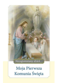 Moja Pierwsza Komunia Święta