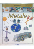Do dzieła! Metale