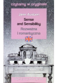 Sense and Sensibility / Rozważna i romantyczna