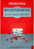 Rachunkowość kurs podstawowy