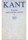 Krytyka praktycznego rozumu
