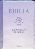 Biblia Pierwszego Kościoła