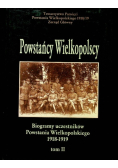 Powstańcy Wielkopolscy Tom 2
