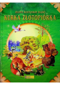 Kurka złotopiórka