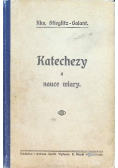 Katechezy o nauce wiary 1909 r.
