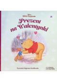 Kubuś i przyjaciele Tom 26 Prezent na Walentynki