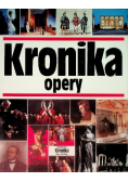 Kronika opery