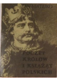 Poczet królów i książąt polskich