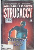 Kulawy los