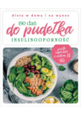 190 dań do pudełka Insulinooporność