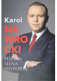 Polska silna historią Karol Nawrocki