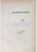 Pielgrzymi Puszczy 1946 r.